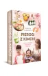 Pierogi z kimchi. Moje ulubione azjatyckie przepisy