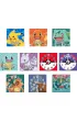 Zegarek Smartwatch 10 funkcji Pokemon POK4260 KIDS EUROSWAN