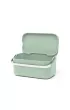 Brabantia Pojemnik na odpadki Jade Green 215803