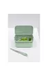 Brabantia Pojemnik na odpadki Jade Green 215803
