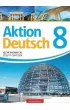 Aktion Deutsch 8. Jzyk niemiecki. Zeszyt wicze