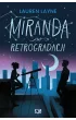 Miranda w retrogradacji – Lauren Layne – okładka ebook