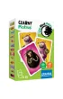 Czarny Piotru� Potwory do szafy Granna