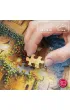 Puzzle 1000 el. A Quiet Stroll CherryPazzi