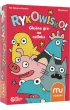 Rykowisko! Muduko