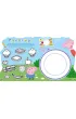 Peppa Pig Przyjaciele z bajki 13. Na �wie�ym powietrzu