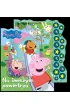 Peppa Pig Przyjaciele z bajki 13. Na �wie�ym powietrzu
