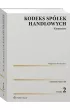 Kodeks sp�ek handlowych. Komentarz