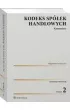 Kodeks sp�ek handlowych. Komentarz