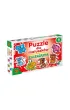 Puzzle dla maluszk�w Zwierz�tka Alexander