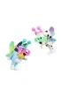 Bluey. Kosmici Bluey i Chloe