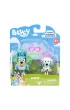 Bluey. Kosmici Bluey i Chloe