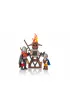 Ma�y i du�y wiking - Skarbonka 9209