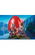 Ma�y i du�y wiking - Skarbonka 9209