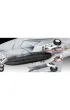 Samoloty Top Gun 2 Movie Set Cobi