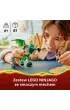 LEGO NINJAGO Smoczy mech Lloyda — zestaw bitewny 71862