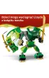 LEGO NINJAGO Smoczy mech Lloyda — zestaw bitewny 71862
