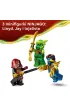 LEGO NINJAGO Smoczy mech Lloyda — zestaw bitewny 71862