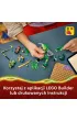LEGO NINJAGO Smoczy mech Lloyda — zestaw bitewny 71862
