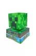 Lampka 3D z budzikiem Minecraft MIN3020