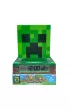 Lampka 3D z budzikiem Minecraft MIN3020