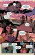 DC Black Label Ananse. Dom Szept�w. Sandman Uniwersum. Tom 2