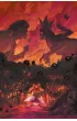 DC Black Label Ananse. Dom Szept�w. Sandman Uniwersum. Tom 2