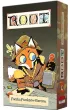 Root: Punkty Terenu