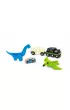 Brio Dino Poci�g na baterie