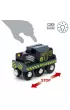 Brio Dino Poci�g na baterie