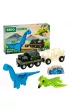 Brio Dino Poci�g na baterie
