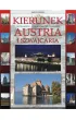 Kierunek Austria i Szwajcaria – Jakub Wróbel – okładka ebook