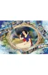 Puzzle 1000 el. Kr�lewna �nie�ka Trefl