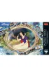 Puzzle 1000 el. Kr�lewna �nie�ka Trefl