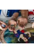 Puzzle 1000 el. Kr�lewna �nie�ka Trefl