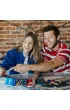 Puzzle 1000 el. Kr�lewna �nie�ka Trefl