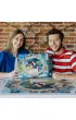 Puzzle 1000 el. Kr�lewna �nie�ka Trefl