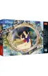 Puzzle 1000 el. Kr�lewna �nie�ka Trefl