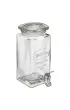 Secret de Gourmet Komplet soikw z kranikiem 3 x 1.5 l