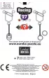 �amig��wka druciana Racing nr 27 - poziom 1/4 Eureka 3D