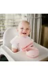 Babyono Silikonowy �liniak z regulowanym zapi�ciem