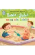 Tosia i Julek ucz� si� dzieli�. (Nie)tacy sami. Tom 4