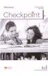 Checkpoint B2. Zeszyt �wicze� do j�zyka angielskiego