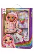 Lalka Rainbow High Sparkle & Shine Rosetta  akcesoria MGA 427780INT Mga Entertainment