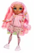 Lalka Rainbow High Sparkle & Shine Rosetta  akcesoria MGA 427780INT Mga Entertainment