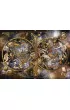 Puzzle 4000 el. Konstelacje Educa