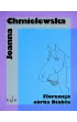 Florencja córka diabła – Joanna Chmielewska – okładka ebook