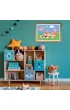 Puzzle 24 el. Maxi SuperColor. �winka Peppa Clementoni