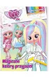 Magiczne kolory przyja�ni. Best Friends Forever. Dodaj kolor�w. Cz�� 1