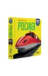 Poci�gi. POP-UP 10